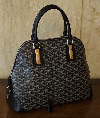 goyard alma bag|goyard bags website.